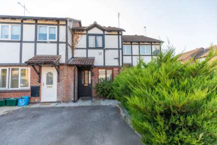 Watermoor Close, Springbank, Image 1