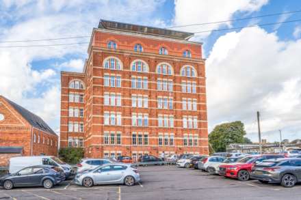 Property For Sale Hill Paul, Cheapside, Stroud