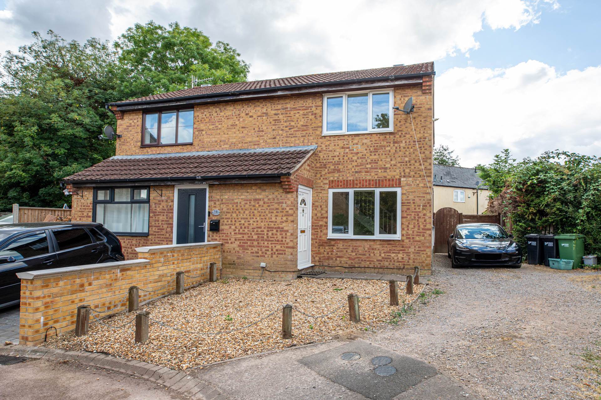 Stanley View, Dudbridge, Stroud, Image 1