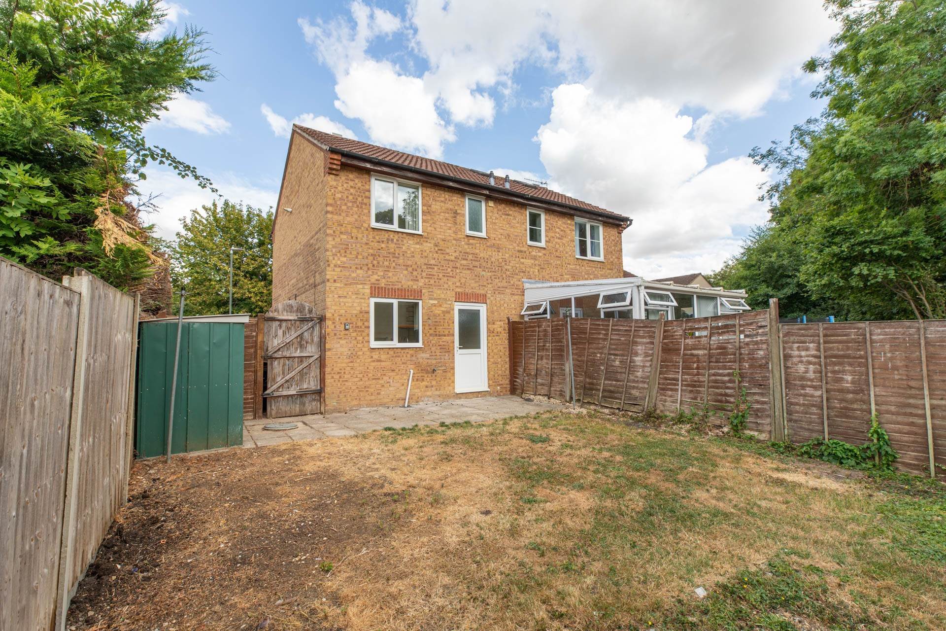 Stanley View, Dudbridge, Stroud, Image 4