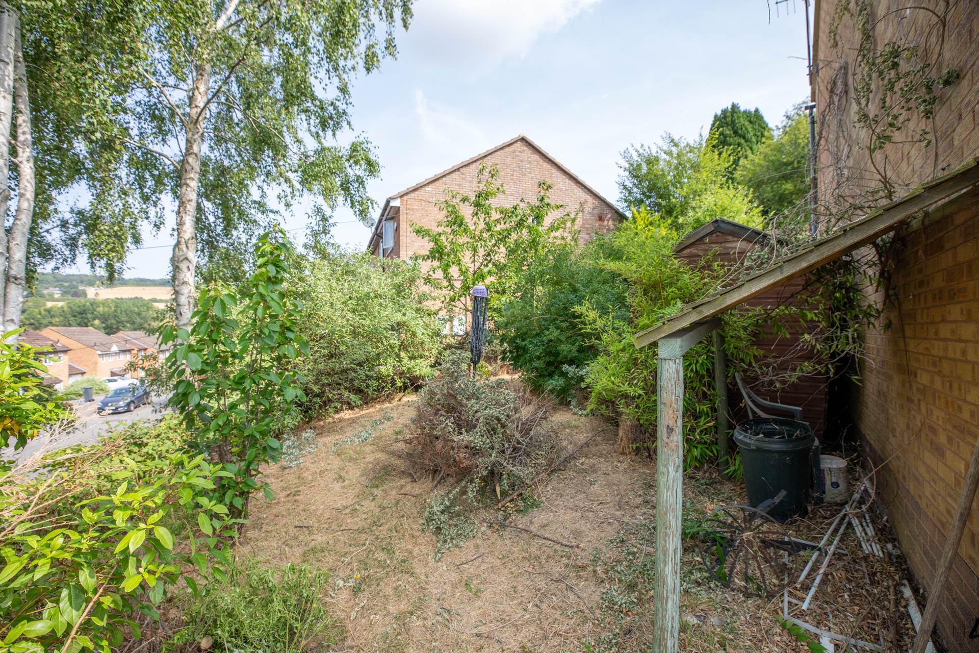 Wheelers Walk, Paganhill, Stroud, Image 13