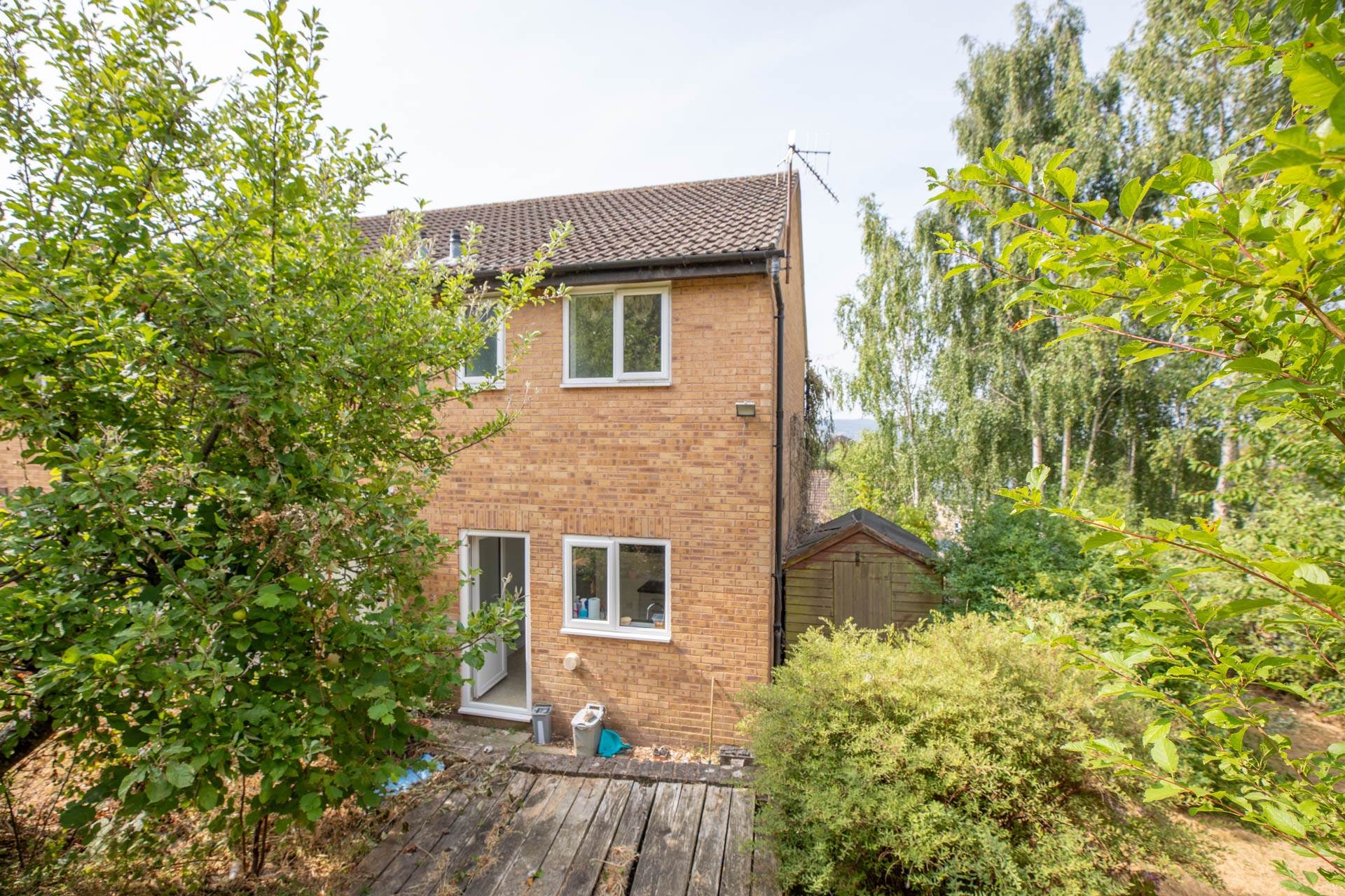 Wheelers Walk, Paganhill, Stroud, Image 18