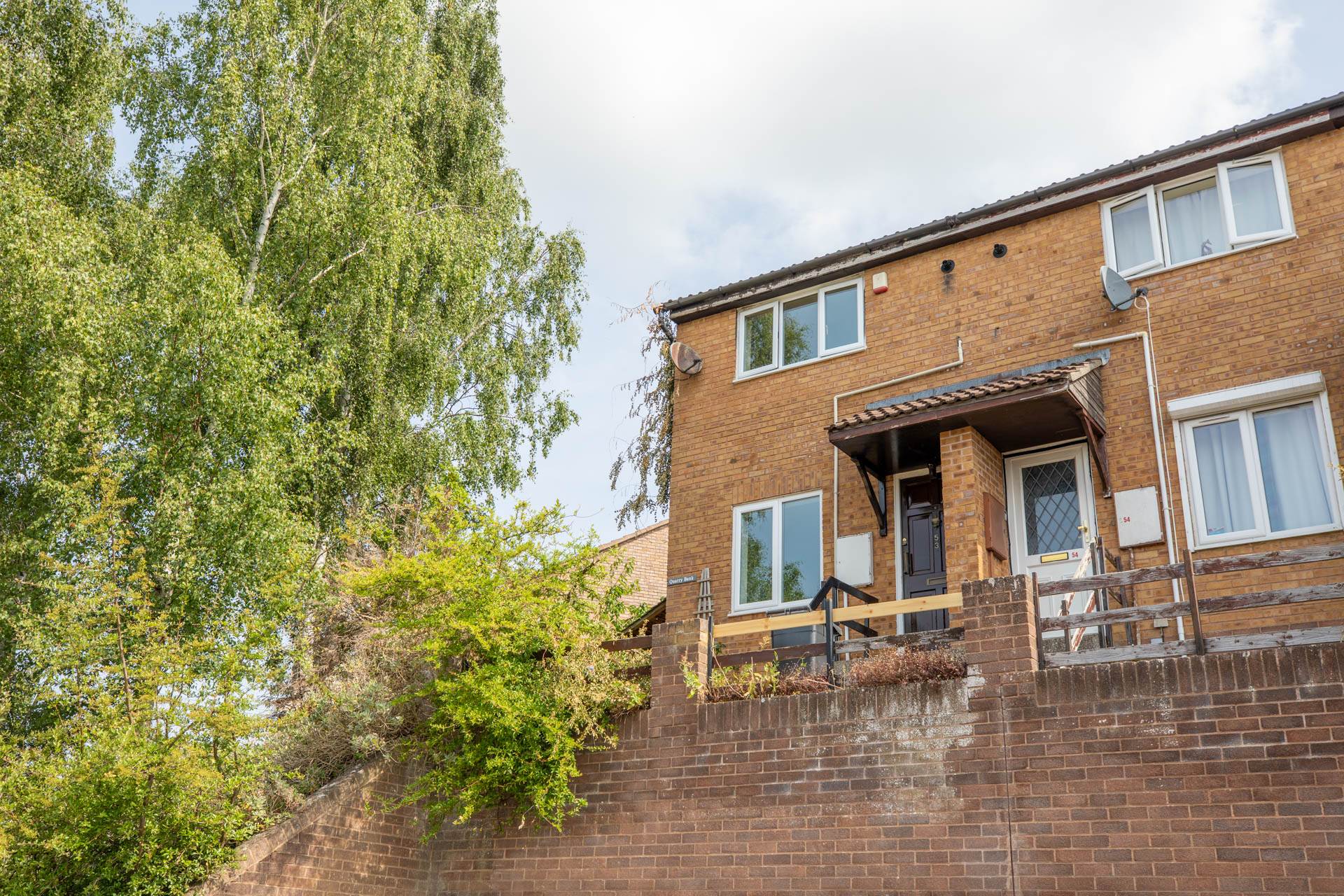 Wheelers Walk, Paganhill, Stroud, Image 20