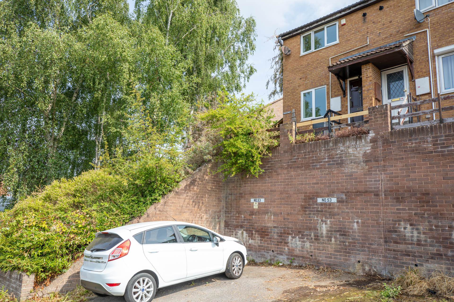 Wheelers Walk, Paganhill, Stroud, Image 21