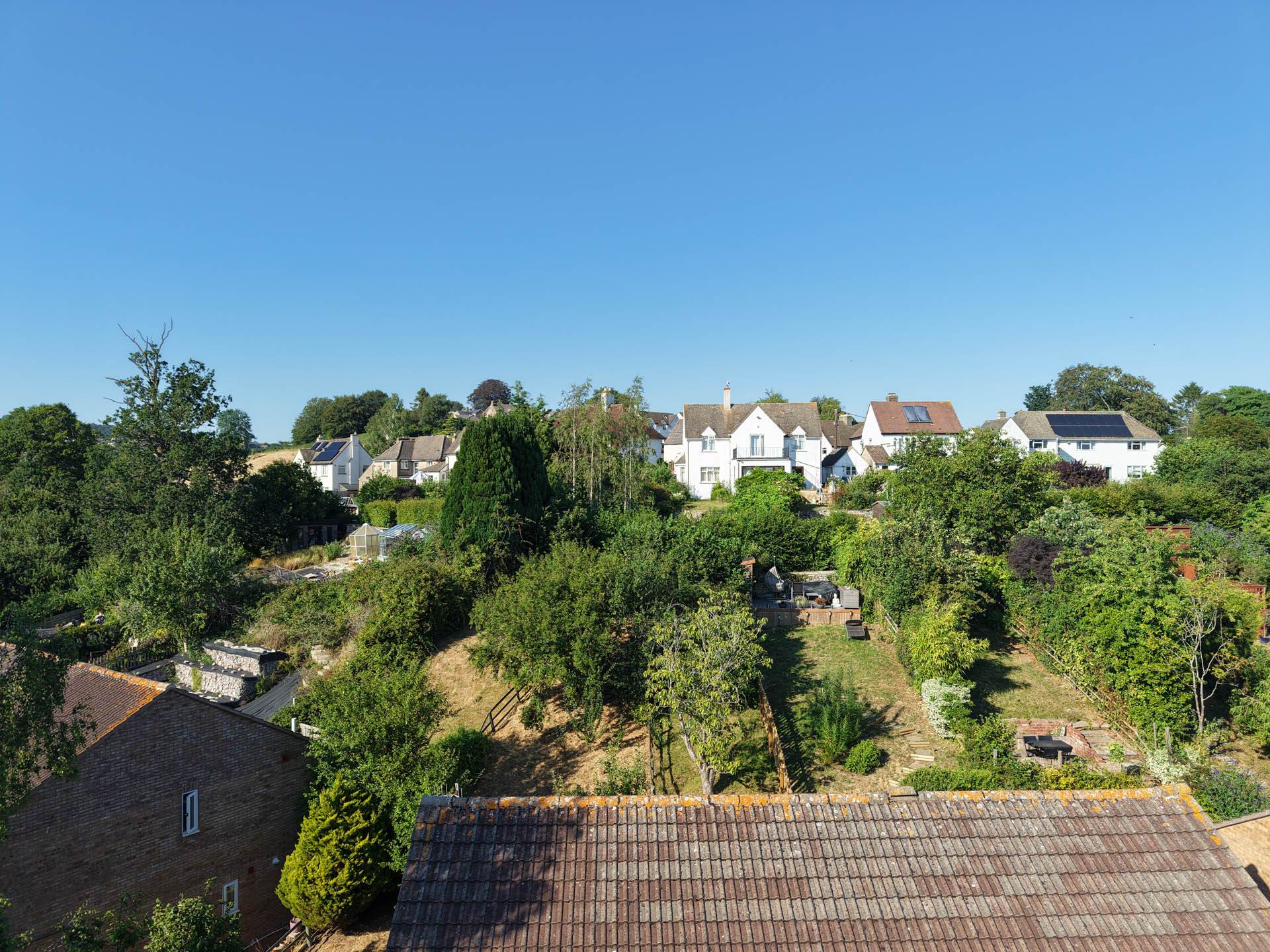 Wheelers Walk, Paganhill, Stroud, Image 22