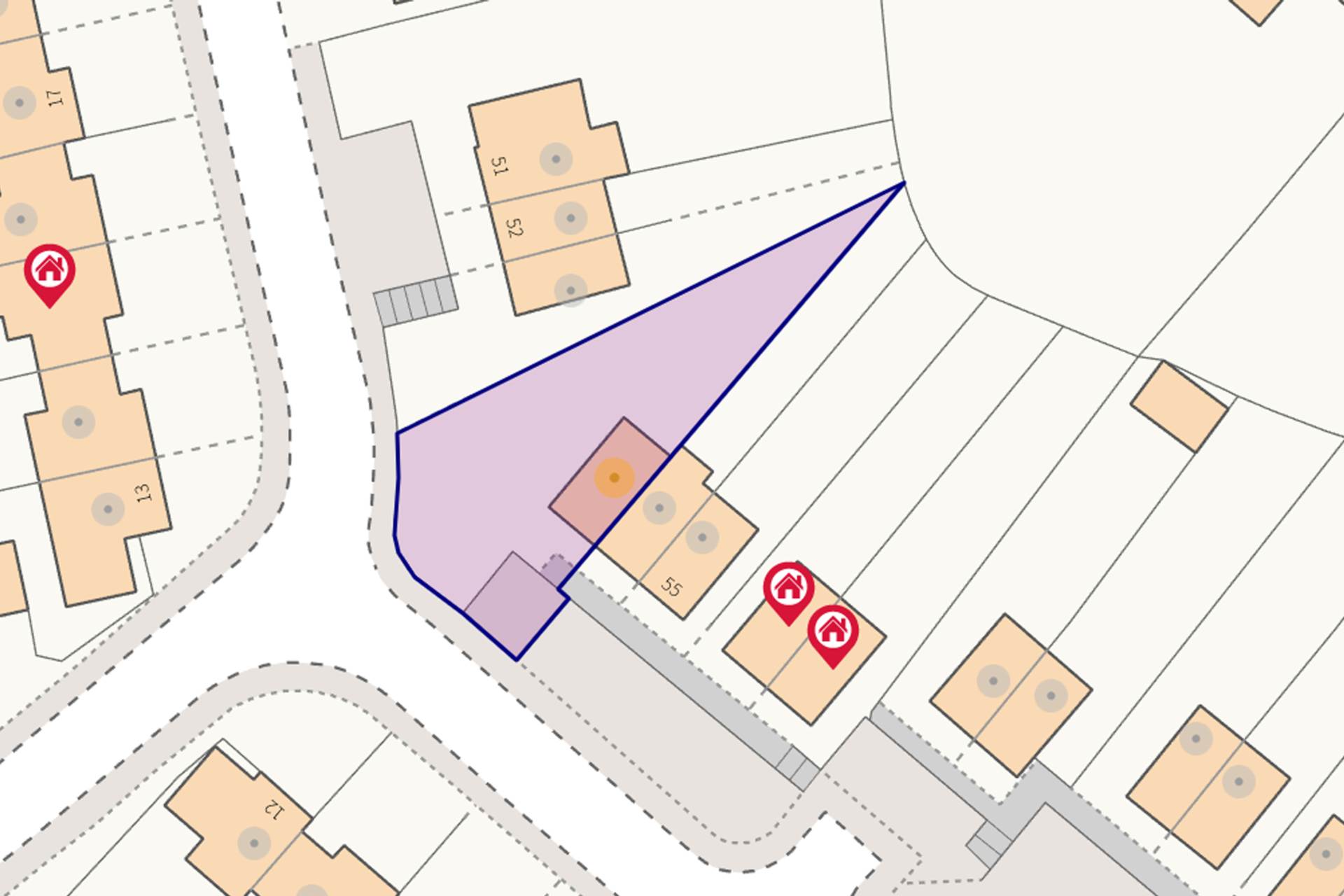 Wheelers Walk, Paganhill, Stroud, Image 23