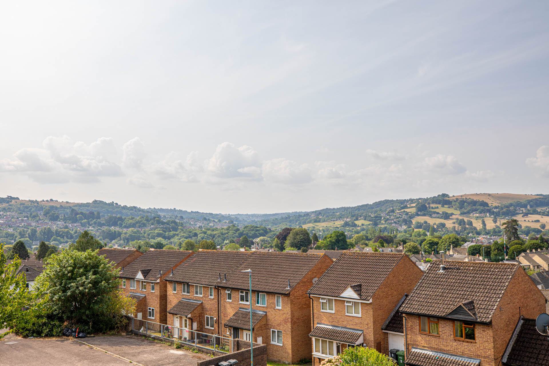 Wheelers Walk, Paganhill, Stroud, Image 5