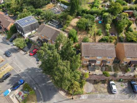 Wheelers Walk, Paganhill, Stroud, Image 12