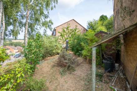 Wheelers Walk, Paganhill, Stroud, Image 13