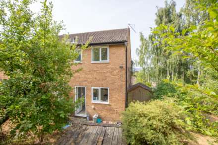 Wheelers Walk, Paganhill, Stroud, Image 18