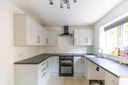 Wheelers Walk, Paganhill, Stroud, Image 2
