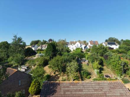Wheelers Walk, Paganhill, Stroud, Image 22