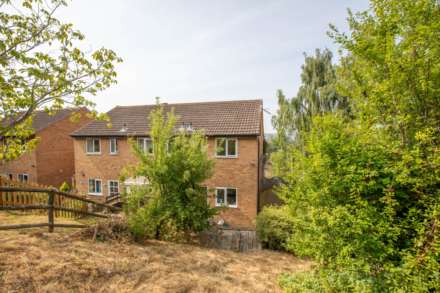 Wheelers Walk, Paganhill, Stroud, Image 4