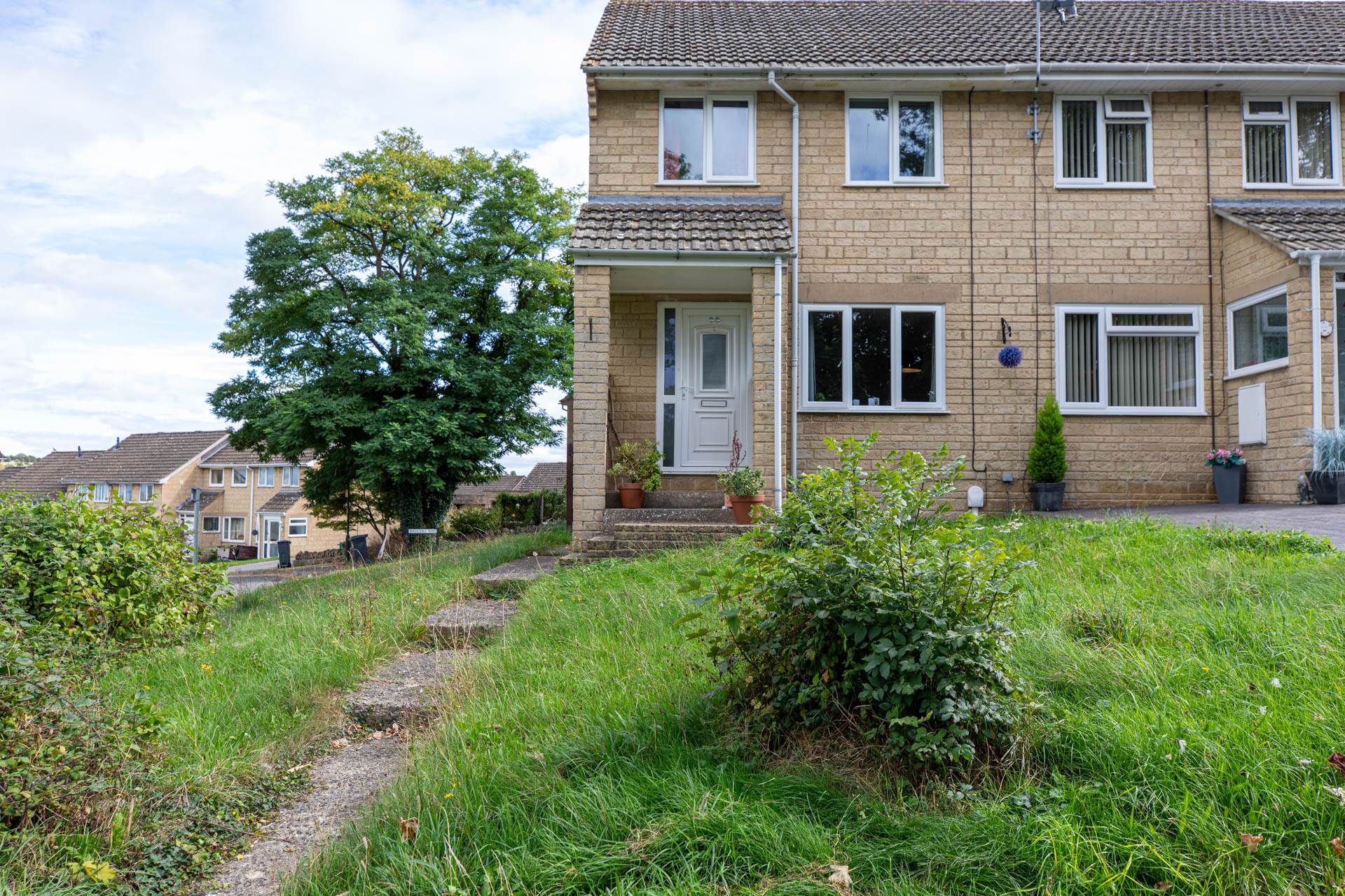 Norton Wood, Forest Green, Nailsworth, Image 1