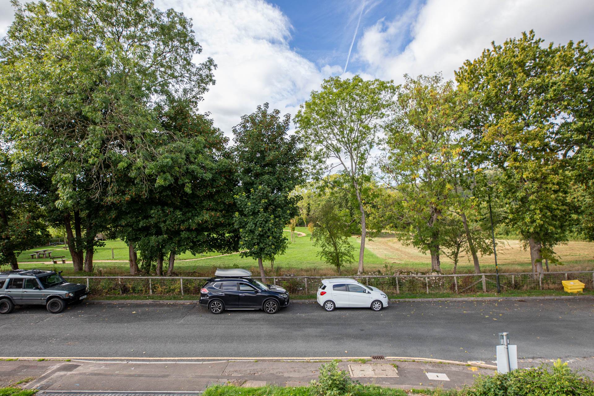 Norton Wood, Forest Green, Nailsworth, Image 8