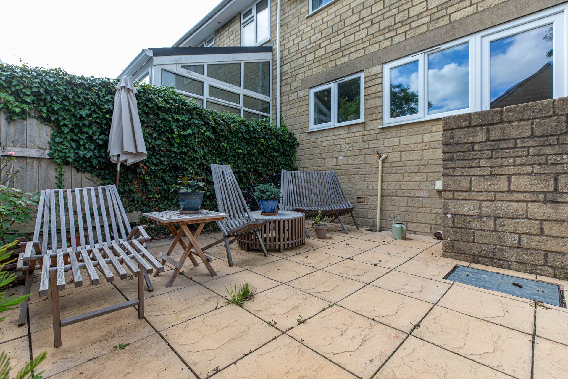Norton Wood, Forest Green, Nailsworth, Image 9