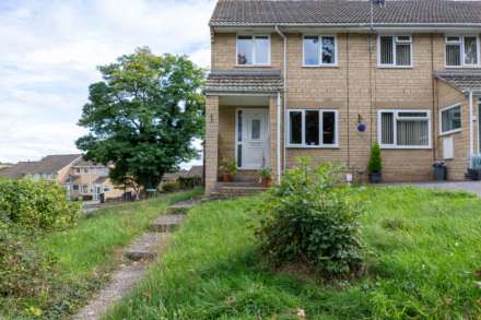Norton Wood, Forest Green, Nailsworth, Image 1