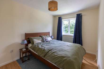 Norton Wood, Forest Green, Nailsworth, Image 4