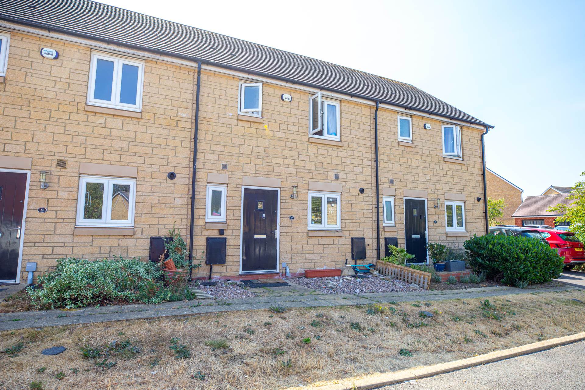 Dyehouse Field, Kings Stanley, Stonehouse, GL10, Image 1