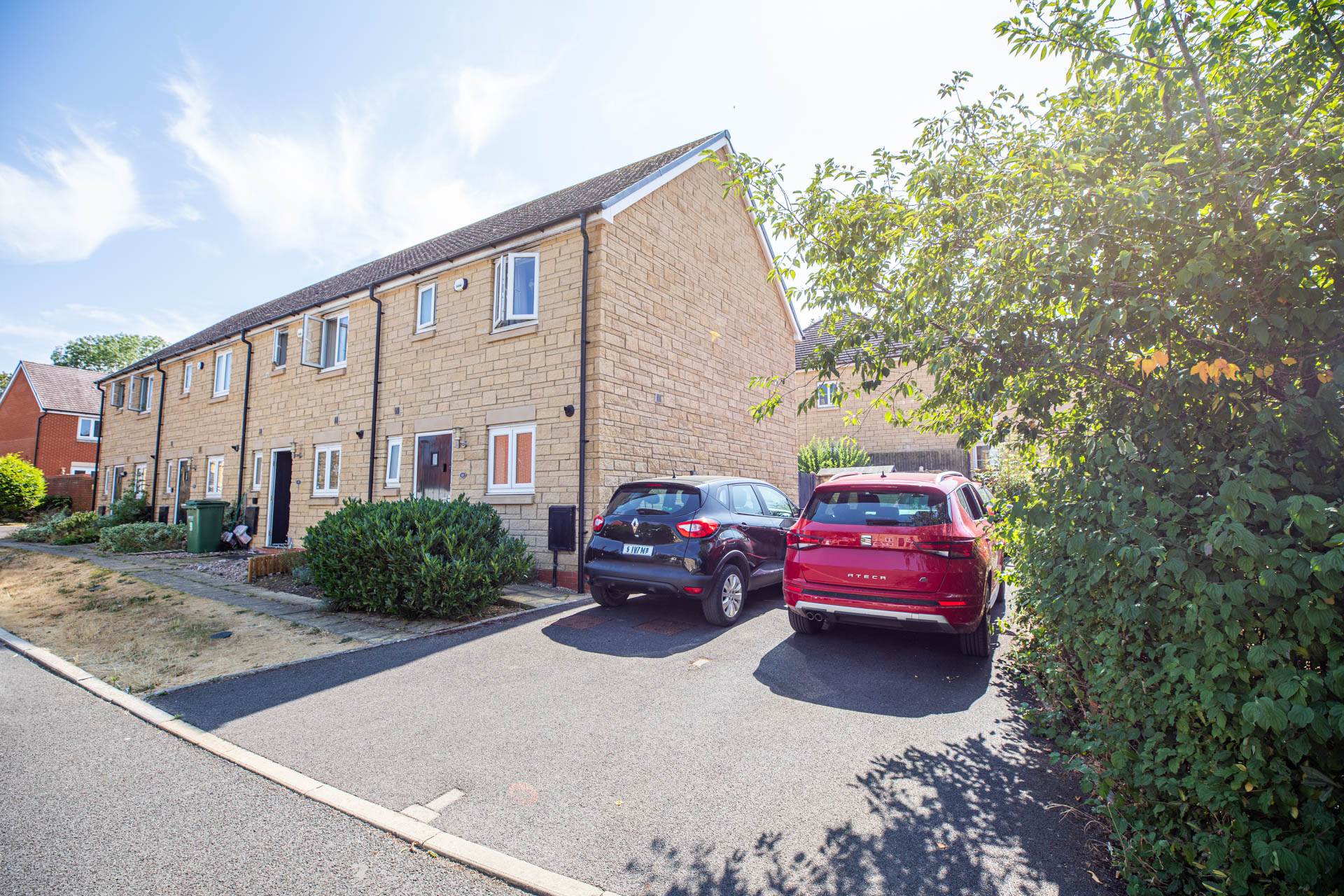 Dyehouse Field, Kings Stanley, Stonehouse, GL10, Image 11