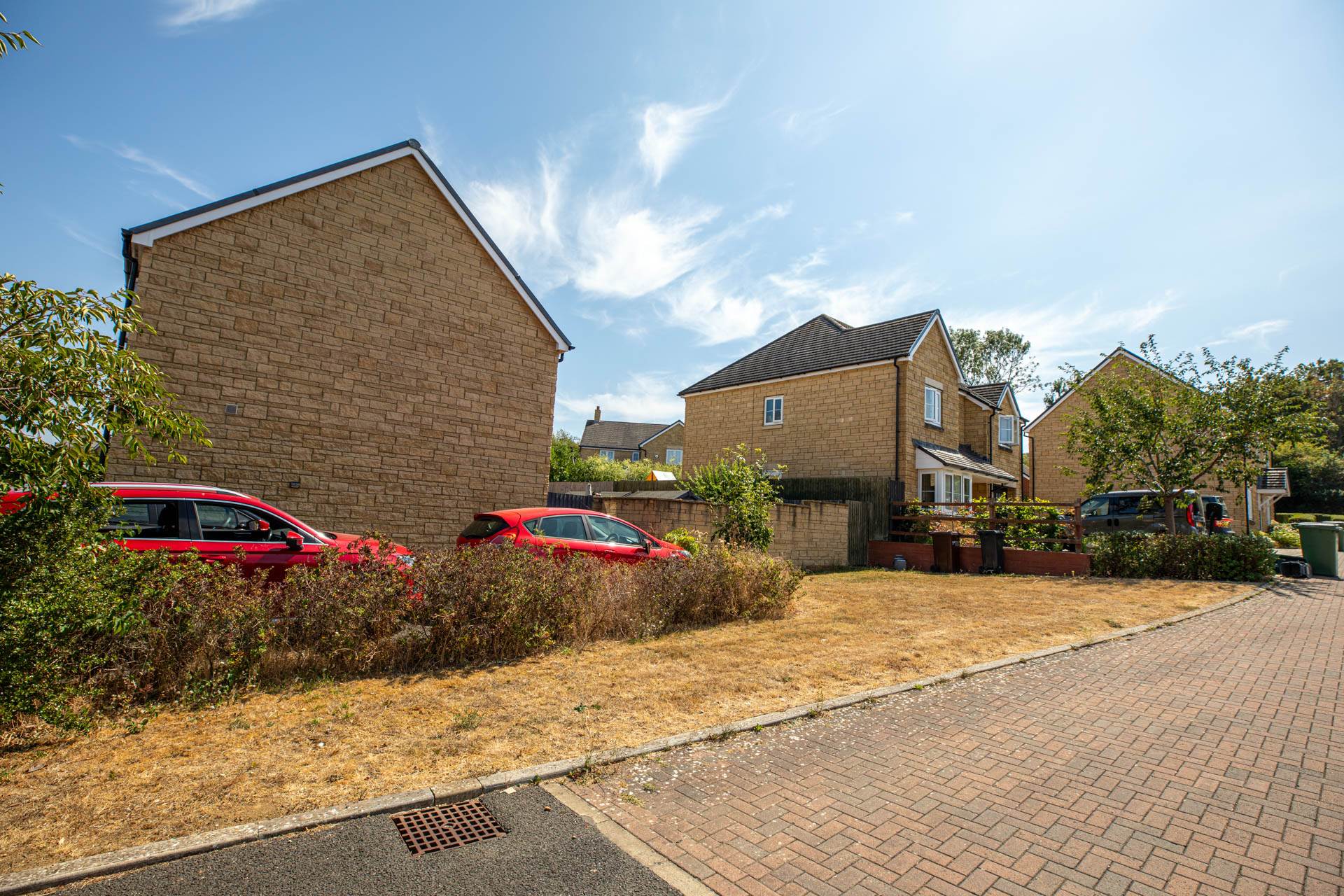 Dyehouse Field, Kings Stanley, Stonehouse, GL10, Image 12
