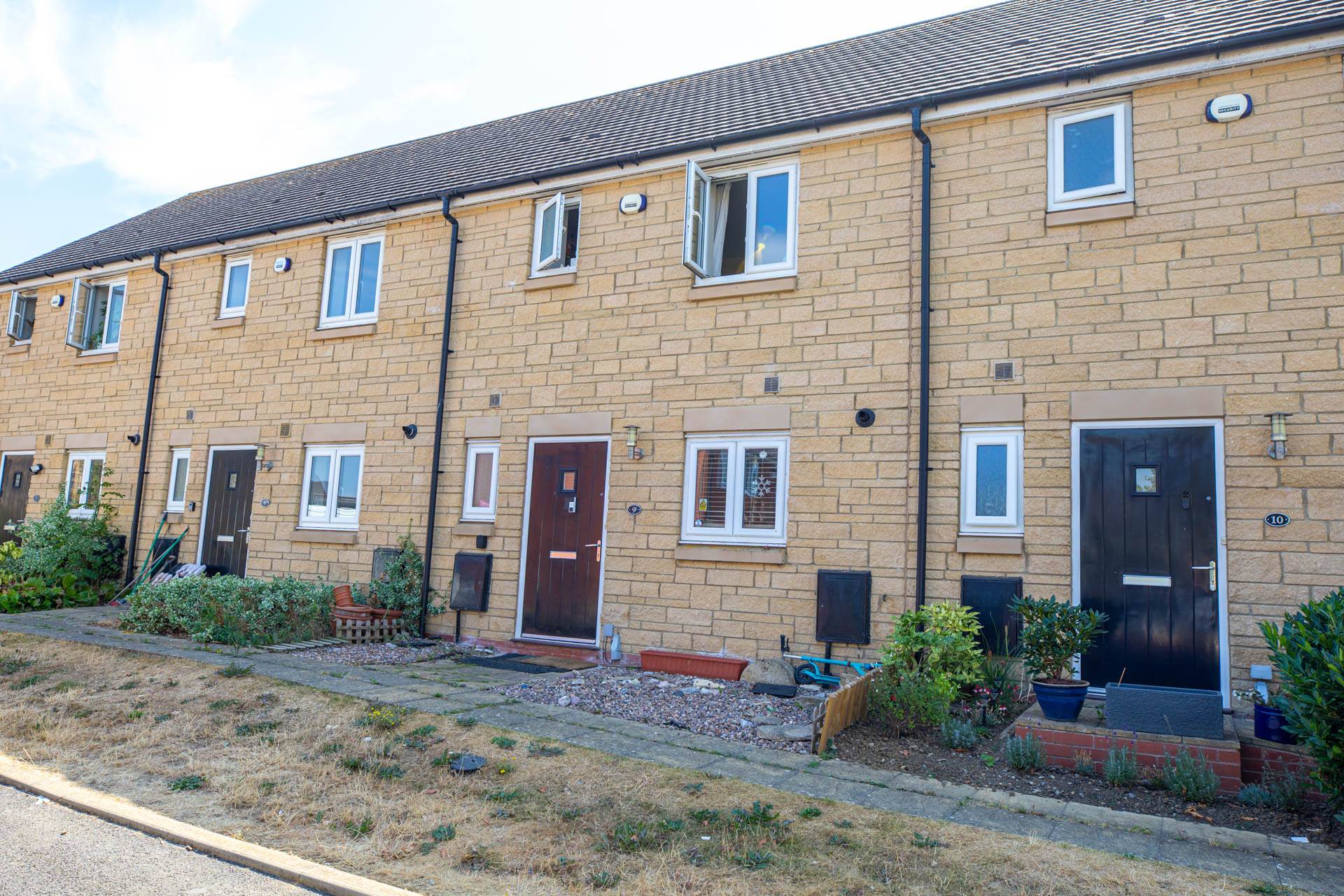 Dyehouse Field, Kings Stanley, Stonehouse, GL10, Image 13