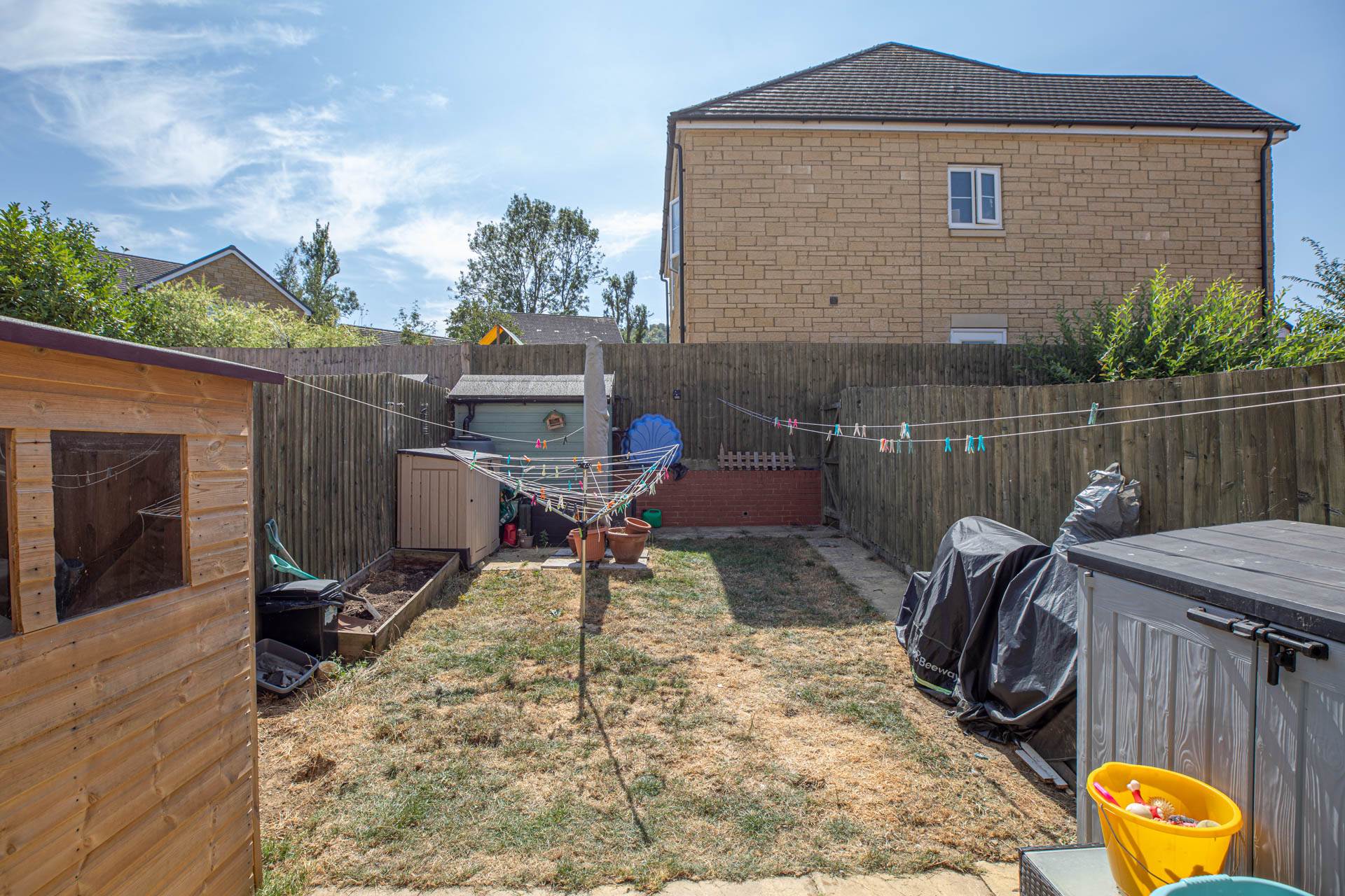 Dyehouse Field, Kings Stanley, Stonehouse, GL10, Image 5