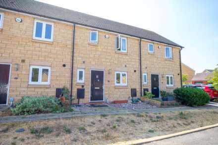 Dyehouse Field, Kings Stanley, Stonehouse, GL10