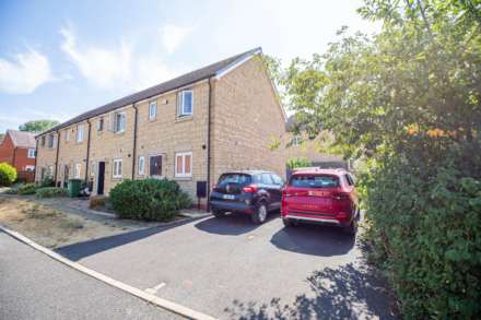 Dyehouse Field, Kings Stanley, Stonehouse, GL10, Image 11
