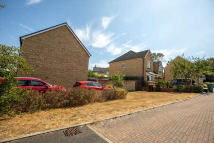 Dyehouse Field, Kings Stanley, Stonehouse, GL10, Image 12
