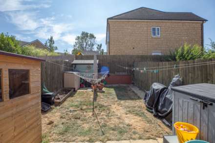 Dyehouse Field, Kings Stanley, Stonehouse, GL10, Image 5