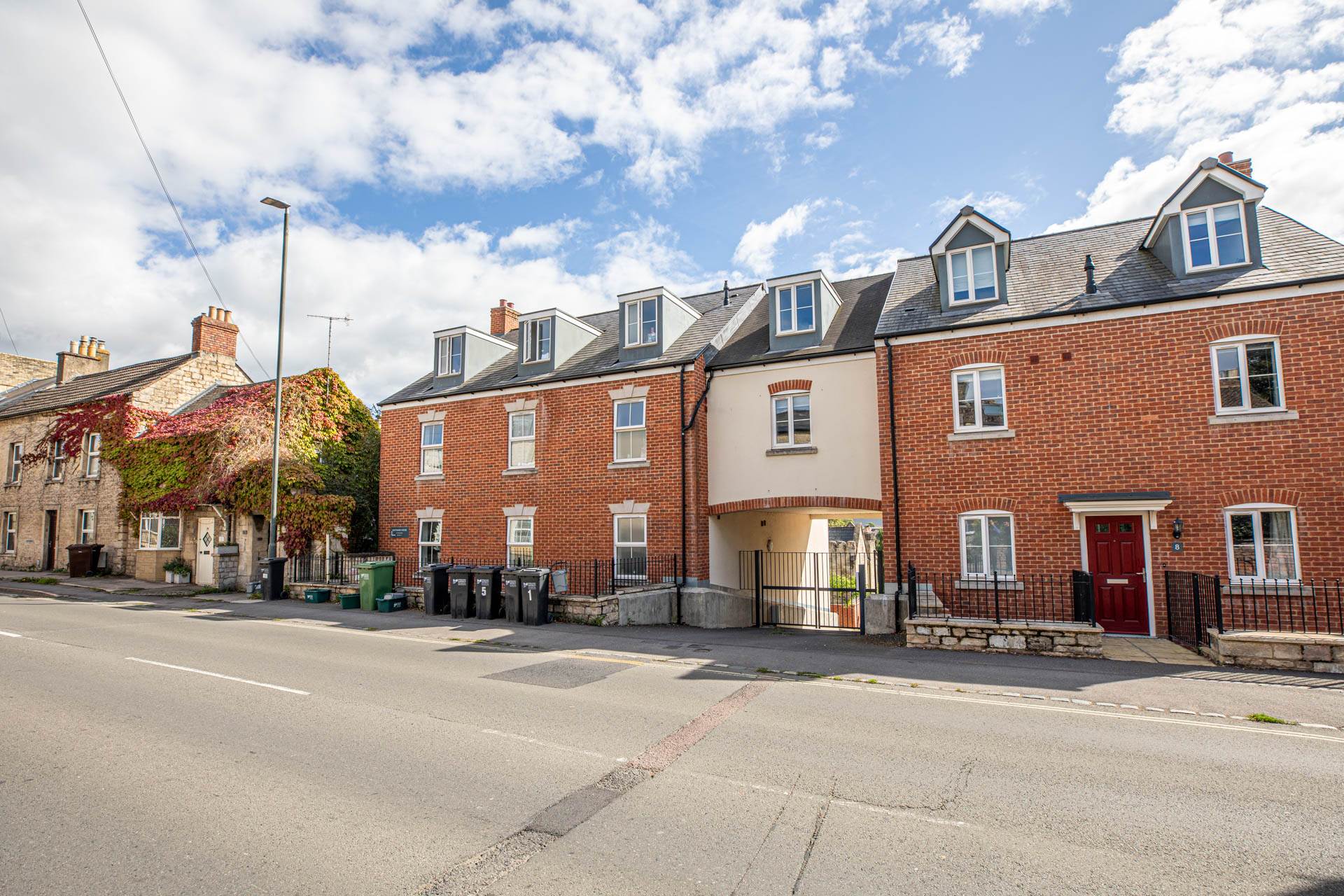 Westward Road, Cainscross, Stroud, GL5, Image 1