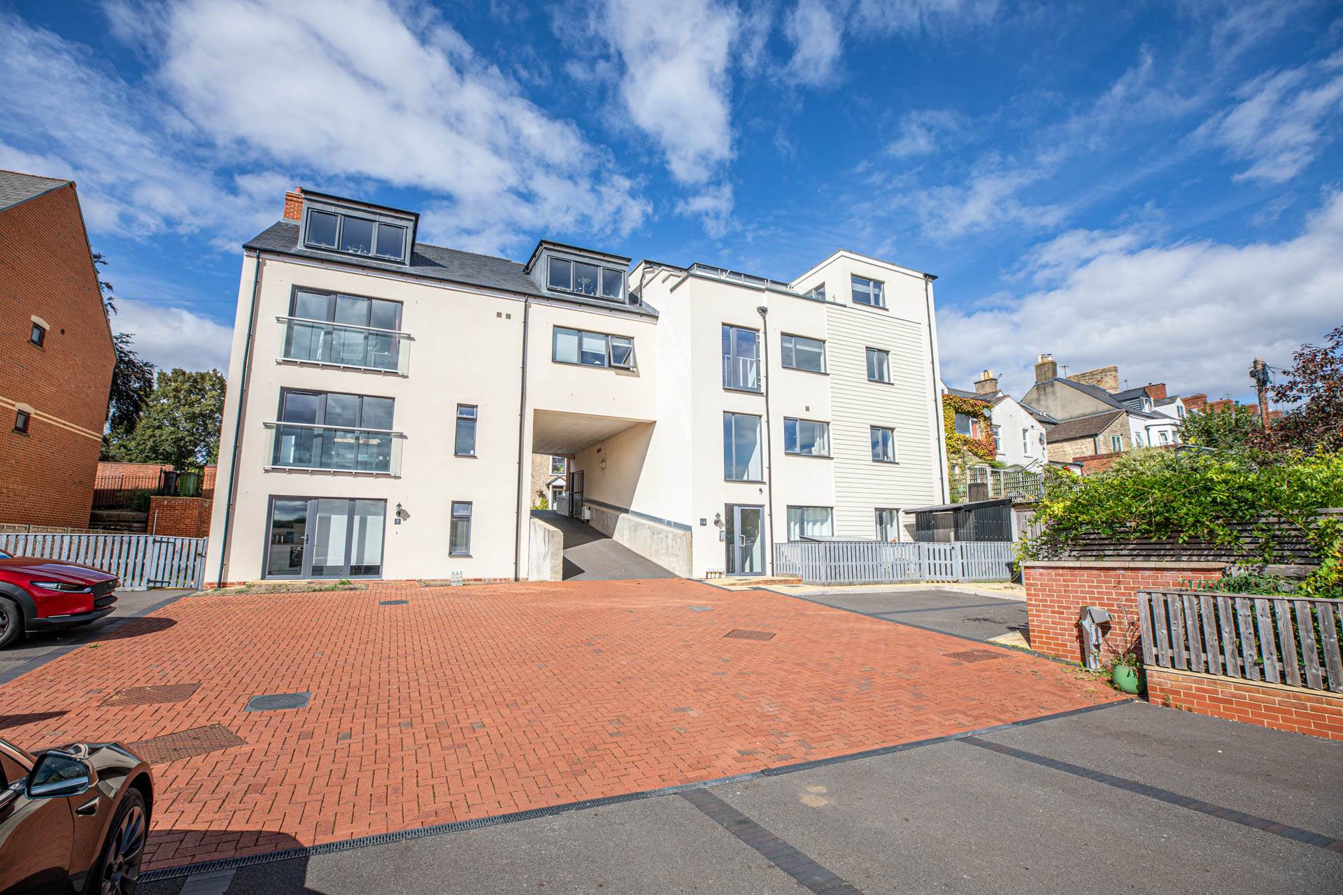 Westward Road, Cainscross, Stroud, GL5, Image 16