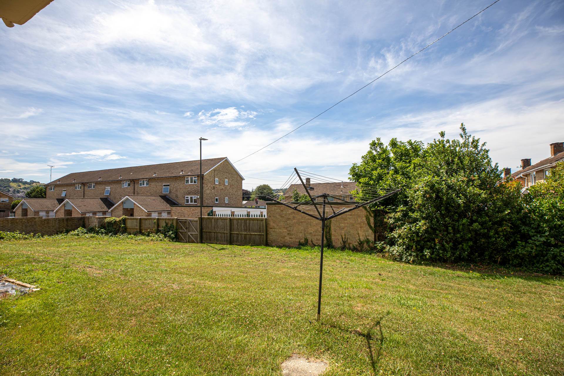 Archway Gardens, Paganhill, Stroud, Image 12