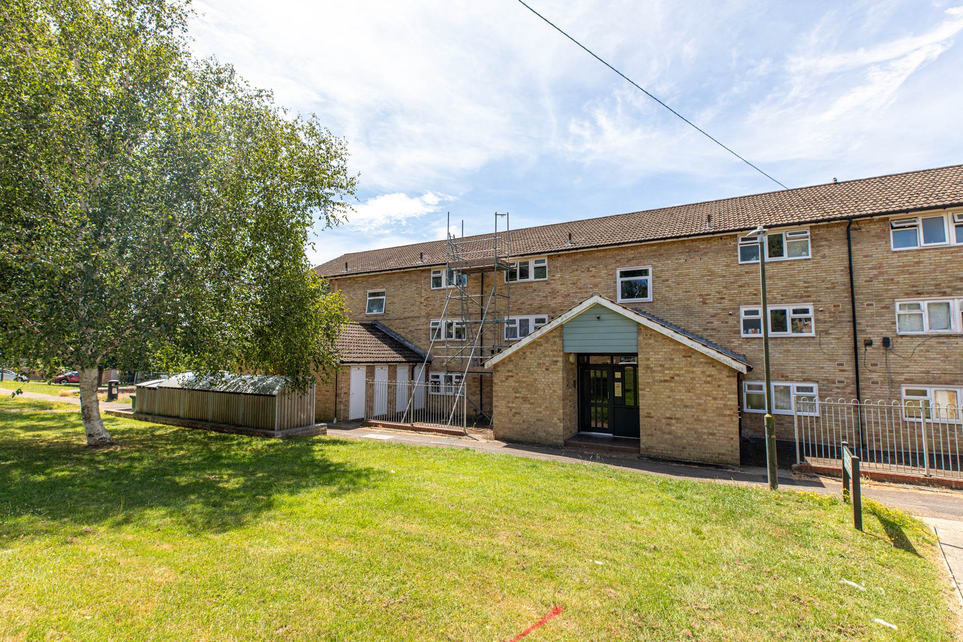 Archway Gardens, Paganhill, Stroud, Image 13