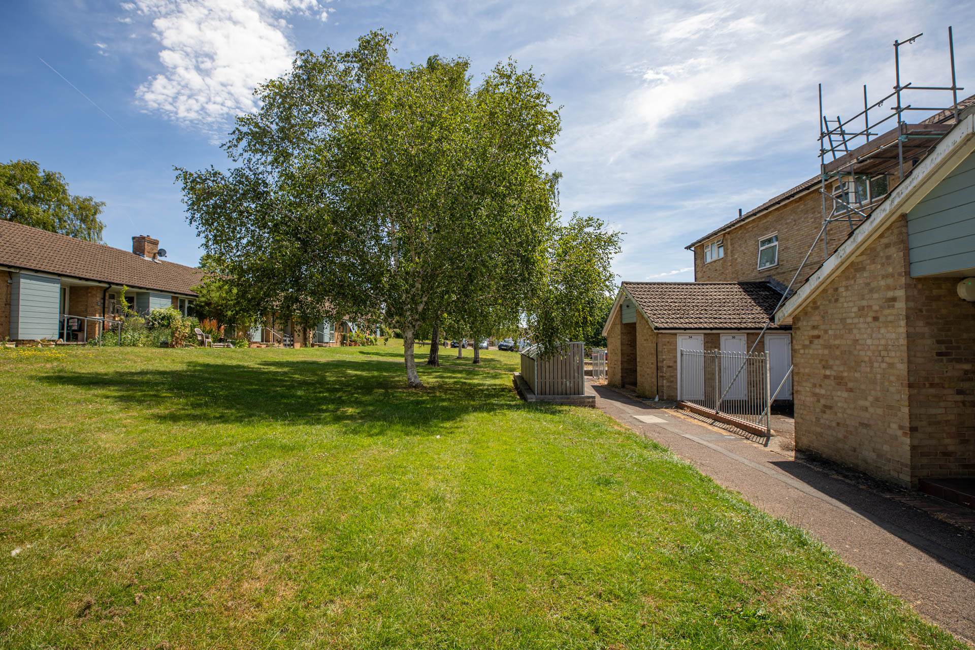 Archway Gardens, Paganhill, Stroud, Image 14