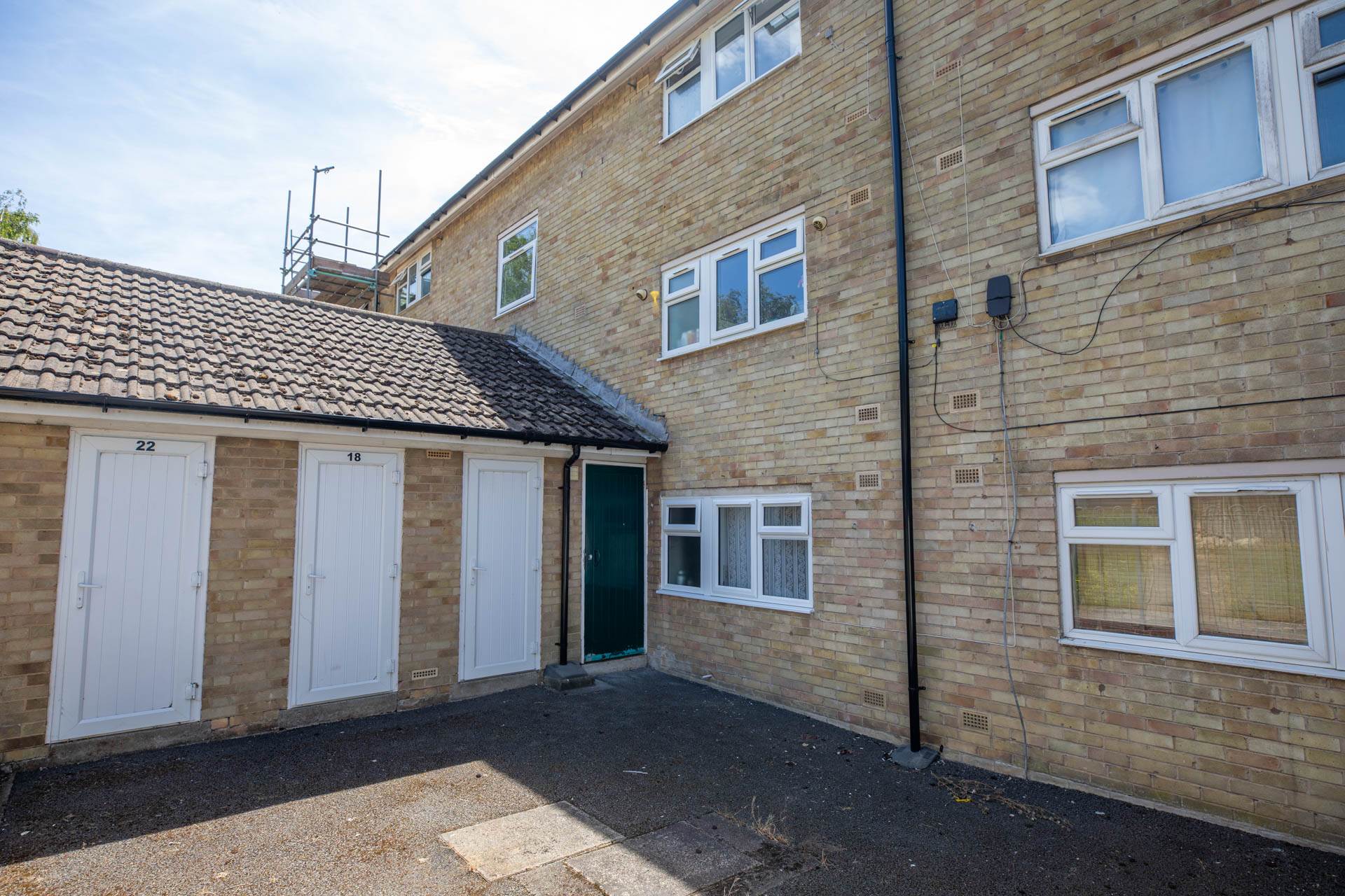 Archway Gardens, Paganhill, Stroud, Image 15