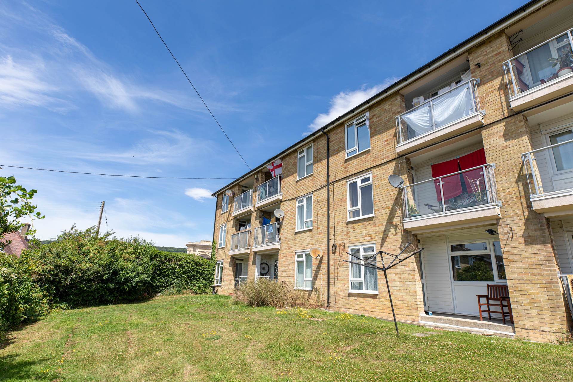 Archway Gardens, Paganhill, Stroud, Image 16