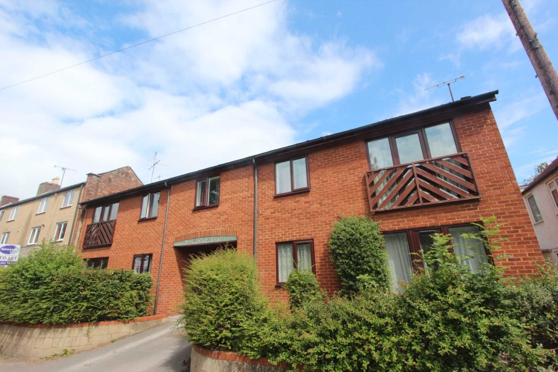 Thrupp, Stroud, Image 1