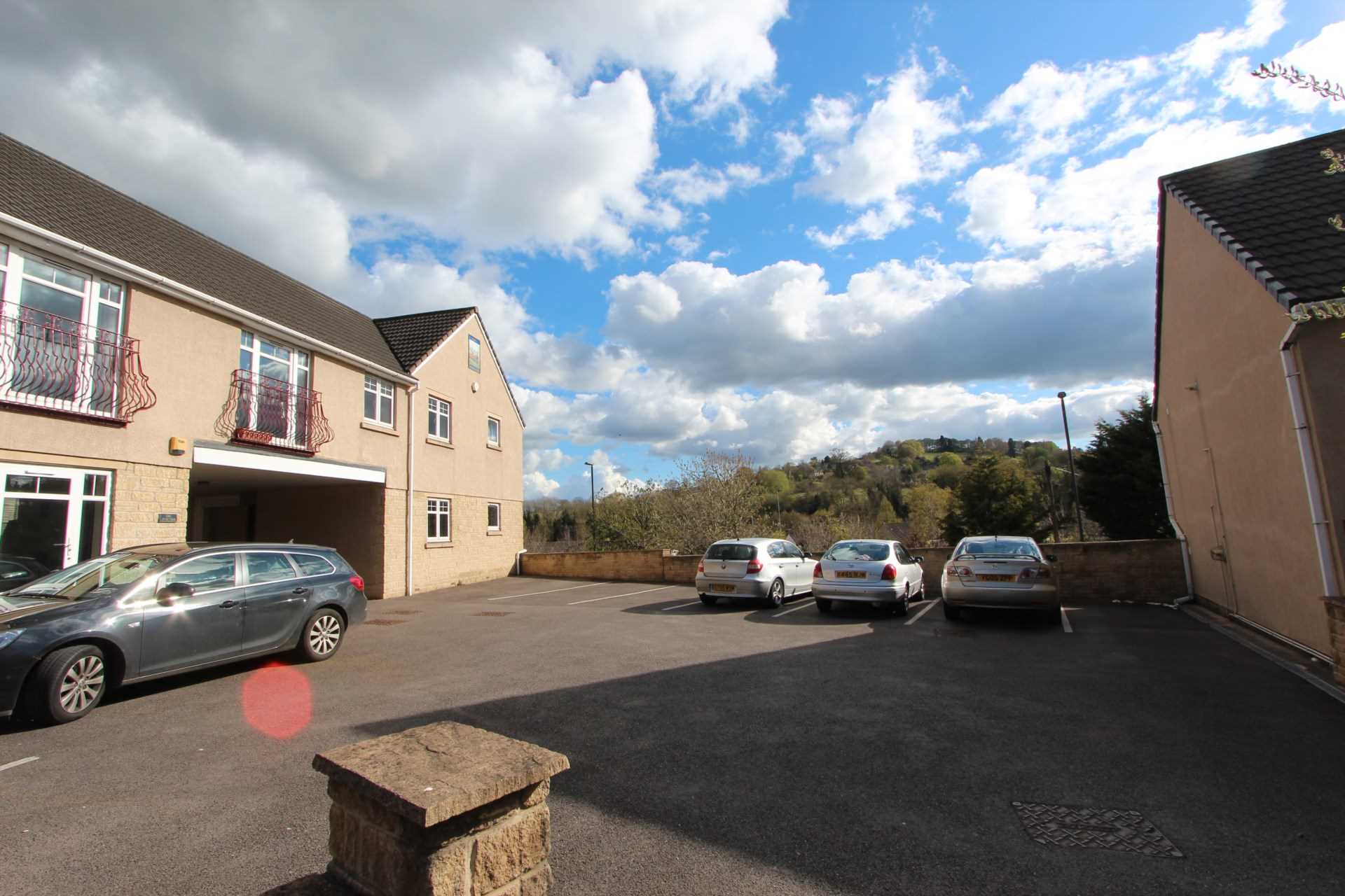 Signal House, Dudbridge Hill, Stroud, Image 5