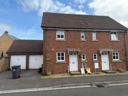 Worle Moor Road, Weston Village, Image 1