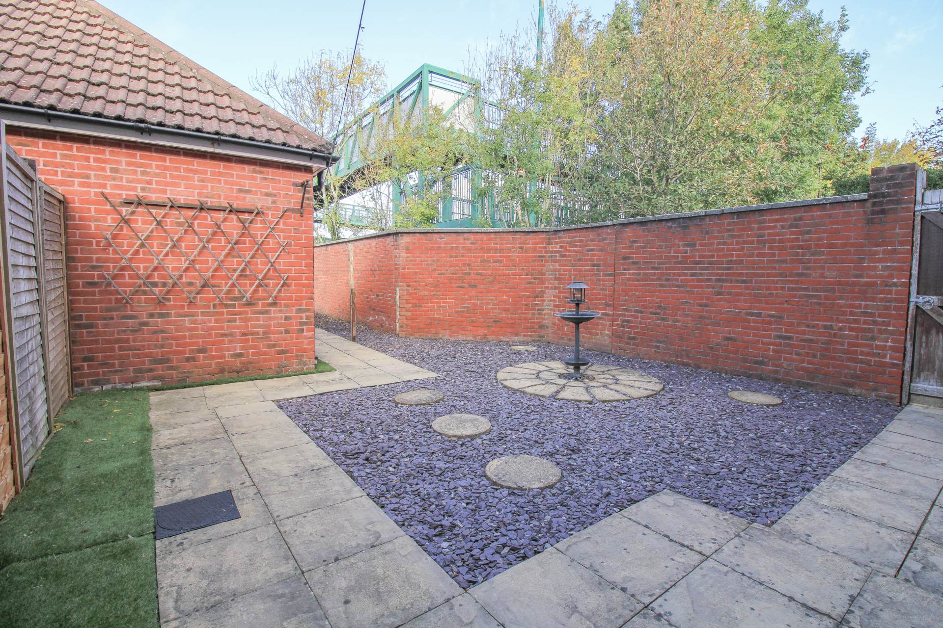 Worle Moor Road, Weston Village, Image 16