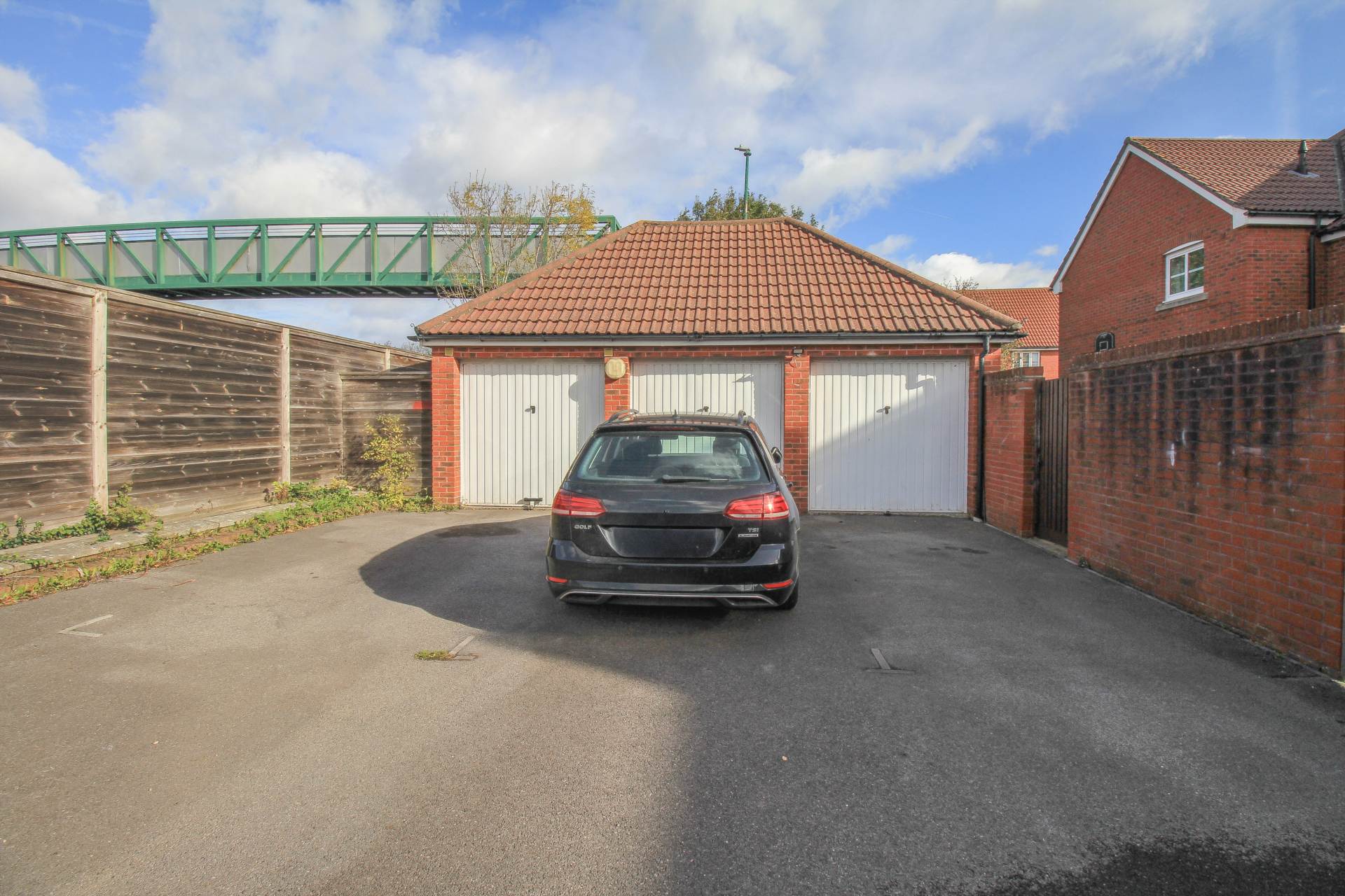 Worle Moor Road, Weston Village, Image 18