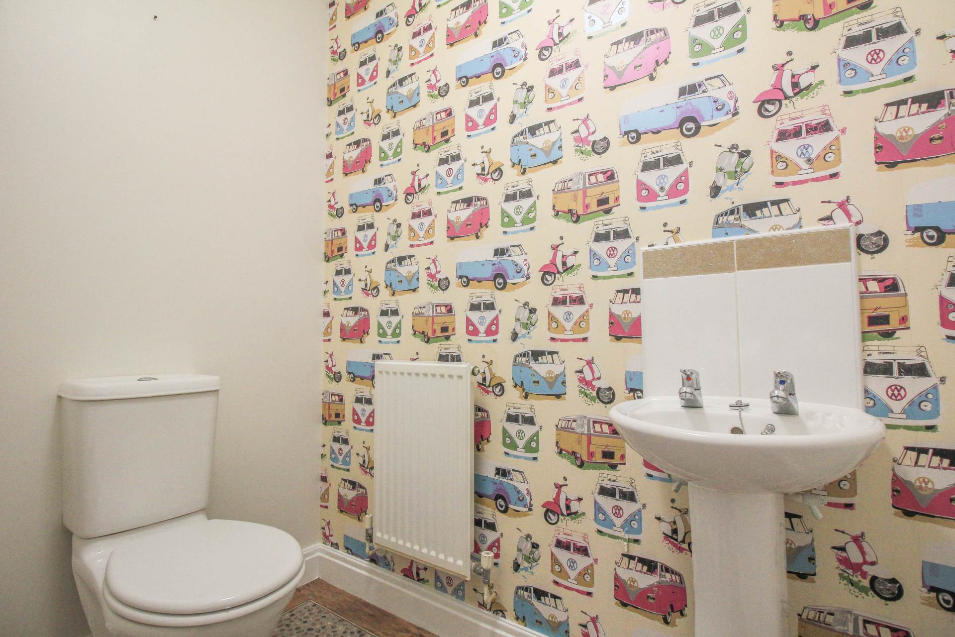 Worle Moor Road, Weston Village, Image 5