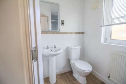 Worle Moor Road, Weston Village, Image 11