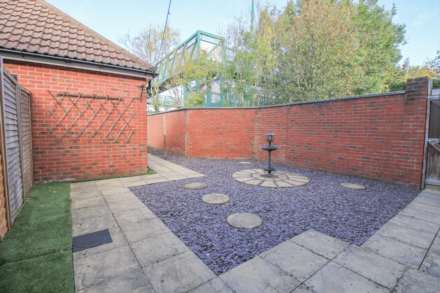 Worle Moor Road, Weston Village, Image 16