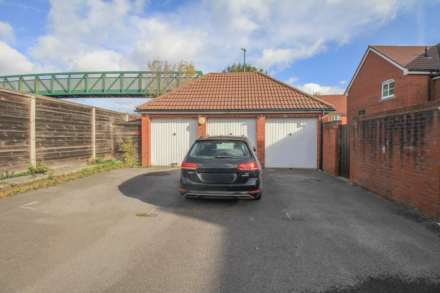 Worle Moor Road, Weston Village, Image 18