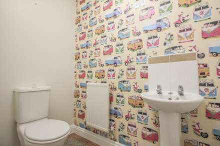 Worle Moor Road, Weston Village, Image 5