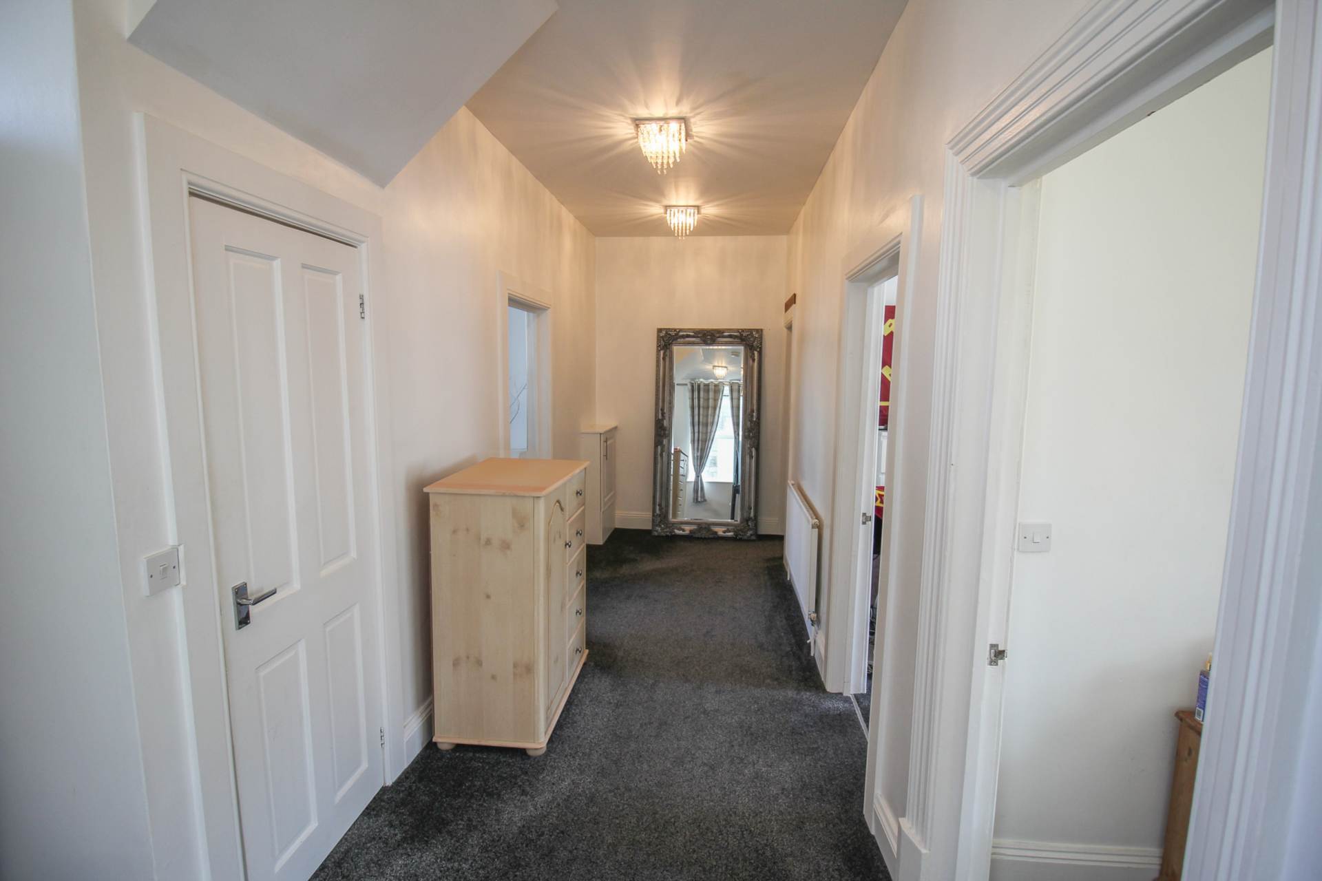 Locking Road**Ground Floor**Garage + Parking**Garden**, Image 2