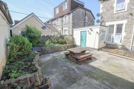 Locking Road**Ground Floor**Garage + Parking**Garden**, Image 11
